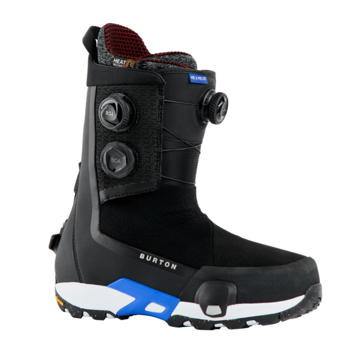 Burton Highshot X Pro Step On