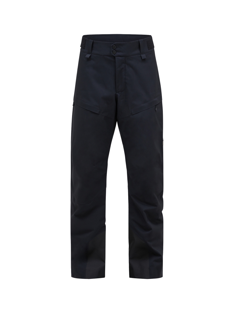 Peak Performance Mens Maroon Pants