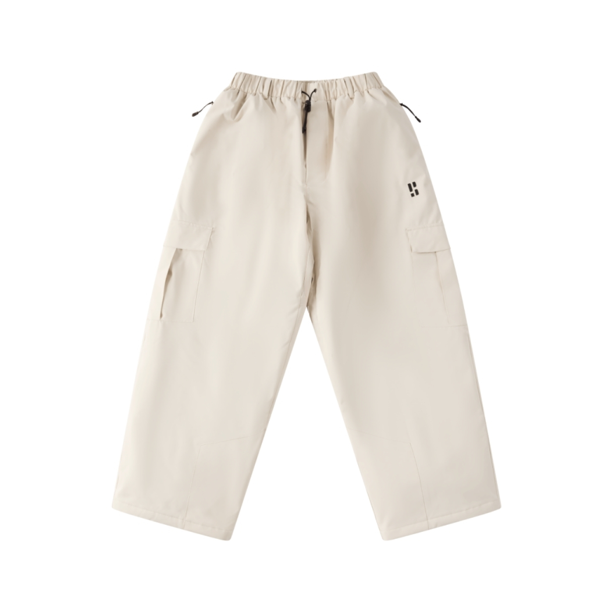 Poederbaas Mens Park Pant