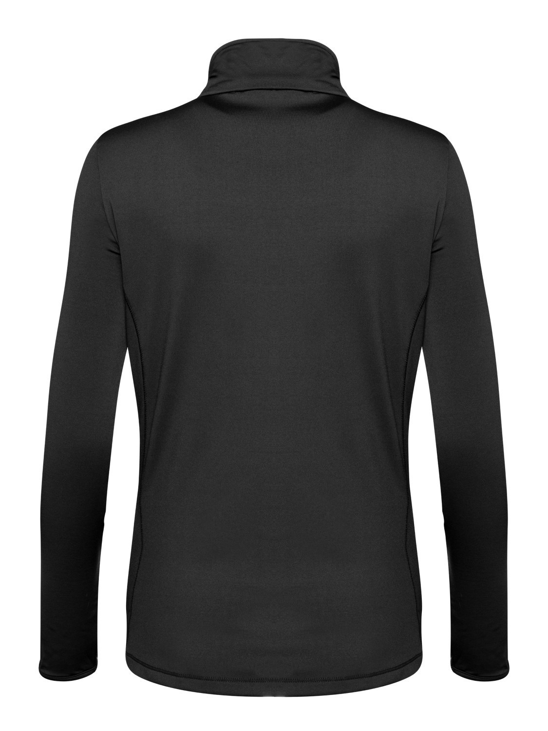 Protest W Fabriz 1/4 Zip Top