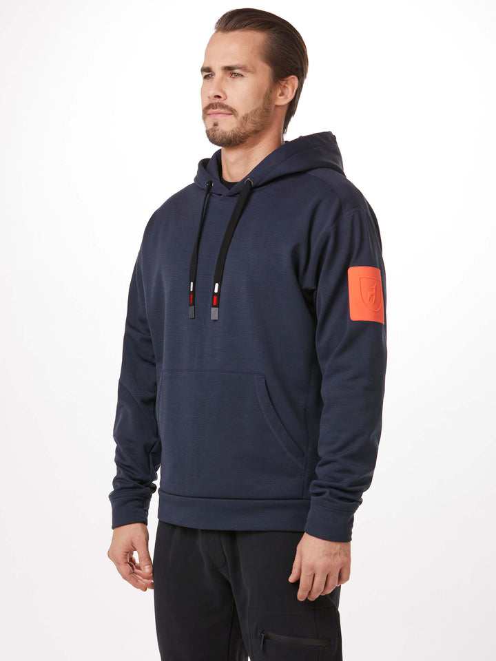 Toni Sailer Maurice Mens Mid Layer Toni Sailer Maurice Mens Mid Layer