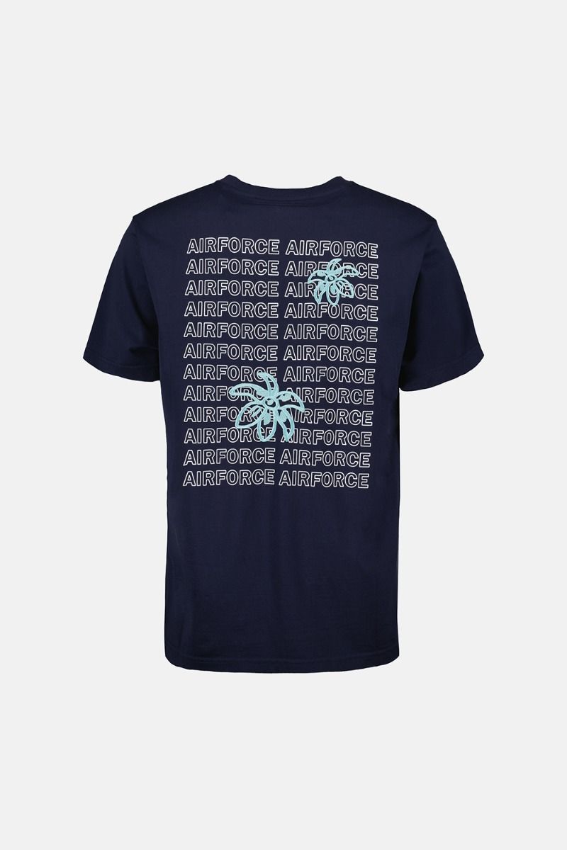 Airforce Mens Bloom T-Shirt