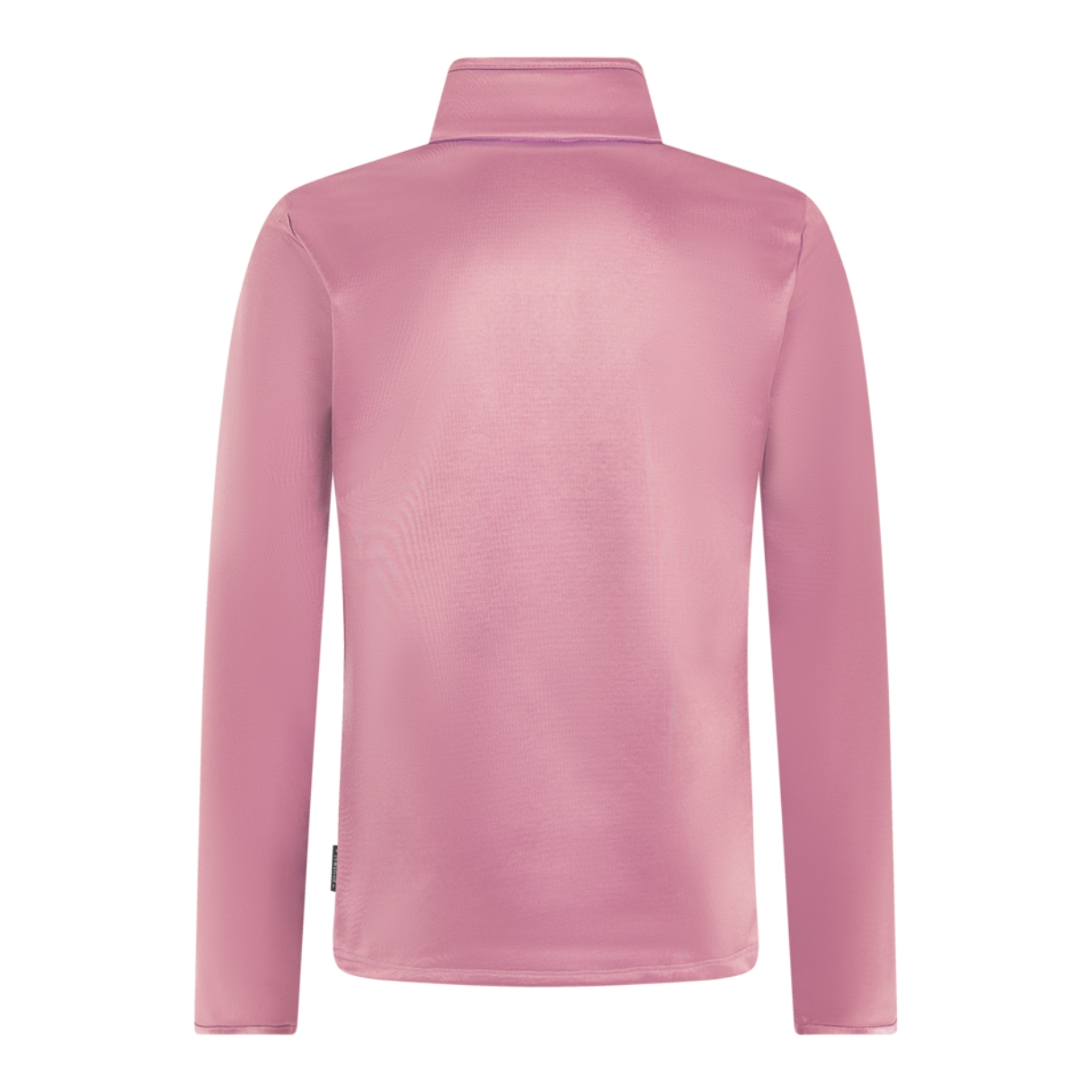 Protest Girls Prtalecia Jr 1_4 Zip Active Top