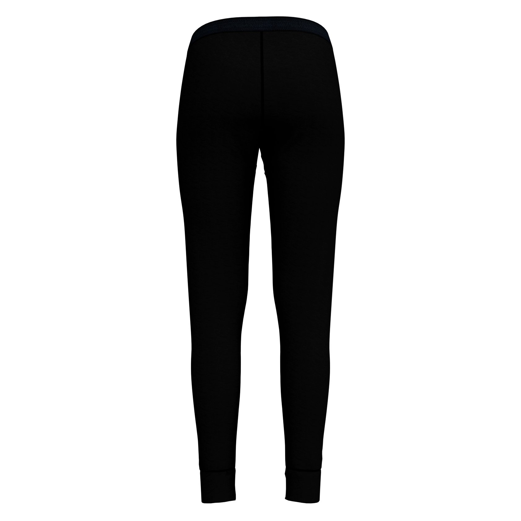 Odlo W Suw Pant Merino Warm Odlo W Suw Pant Merino Warm
