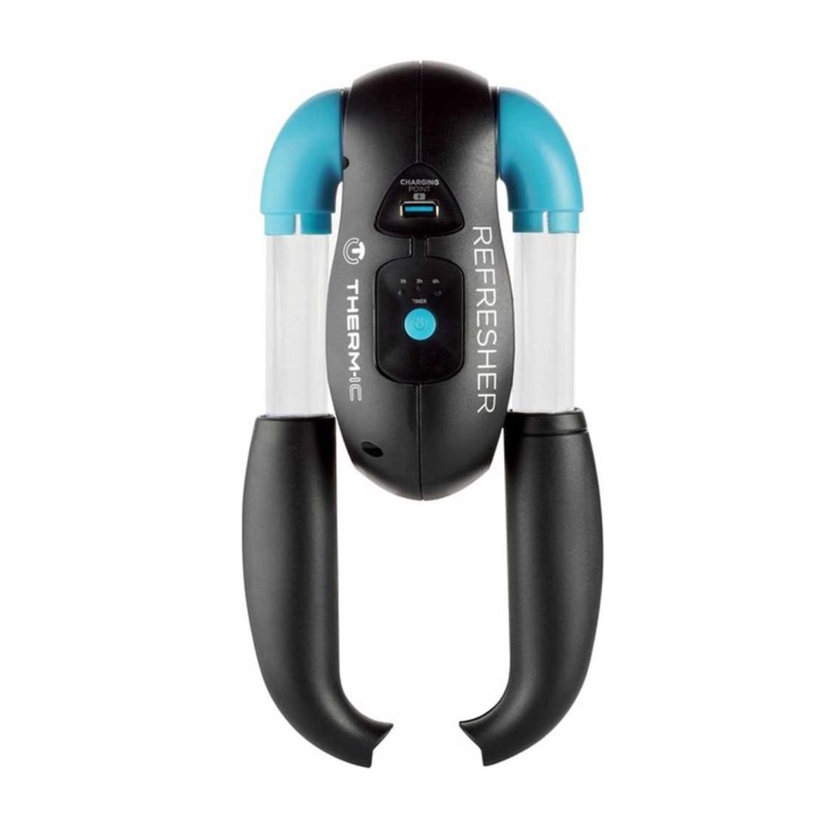 Therm-ic Refresher V2