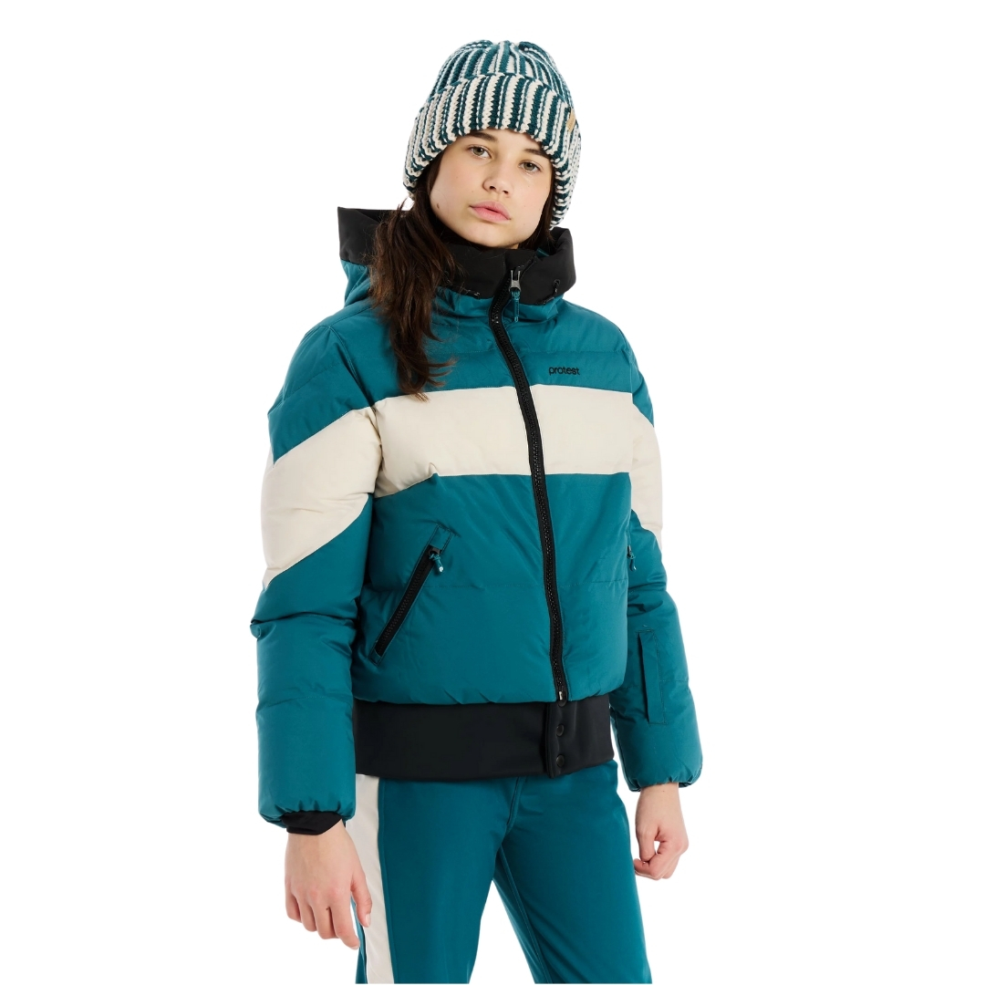 Protest Girls Prtmilla Jr Snowjacket