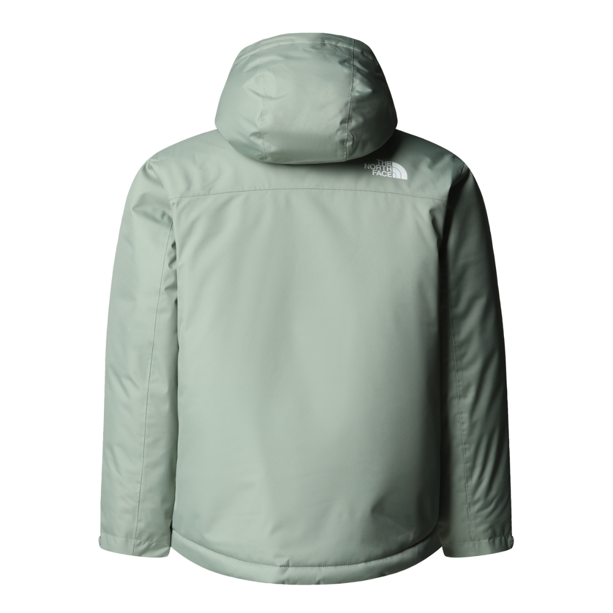 The North Face Girls Freedom Insulated Jacket