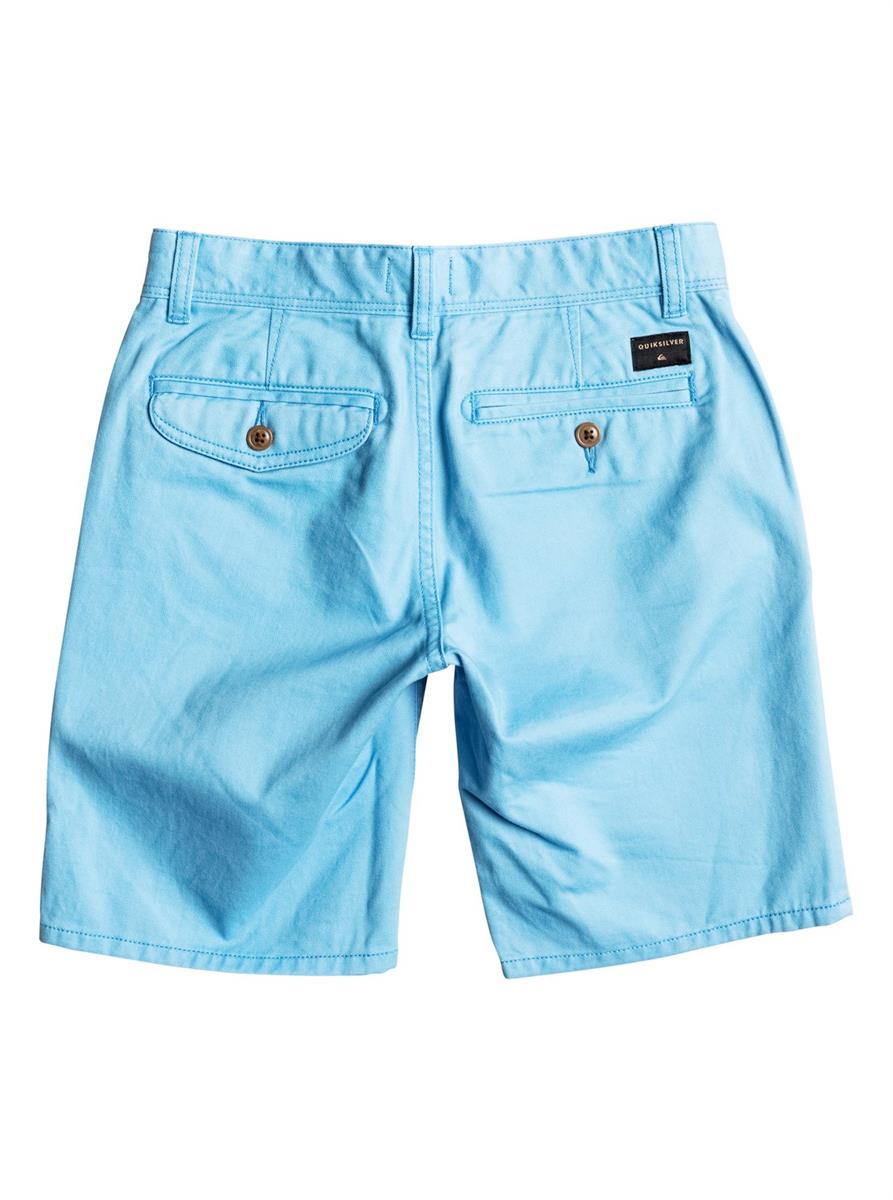 Quiksilver B Every Day Chino Short