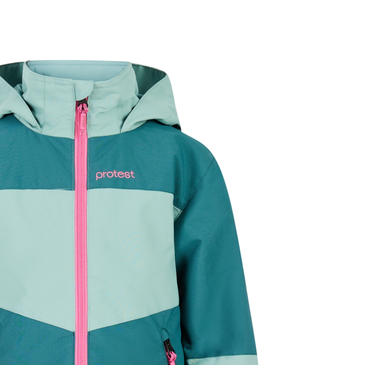 Protest Kids Prtbix Td Snowjacket