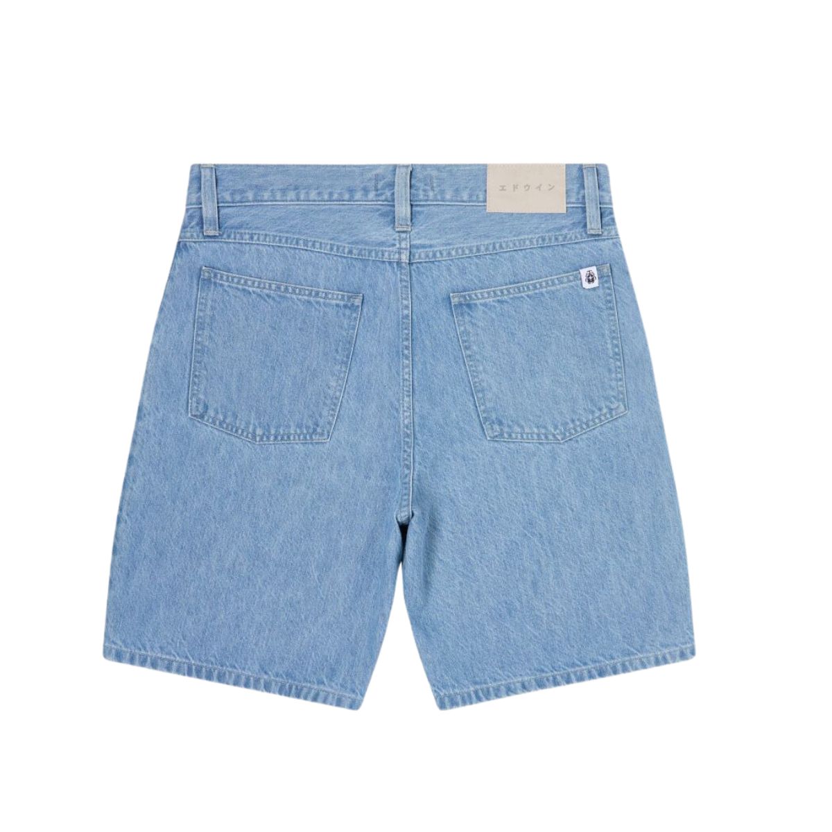 Edwin Europe Bridger Mens Short