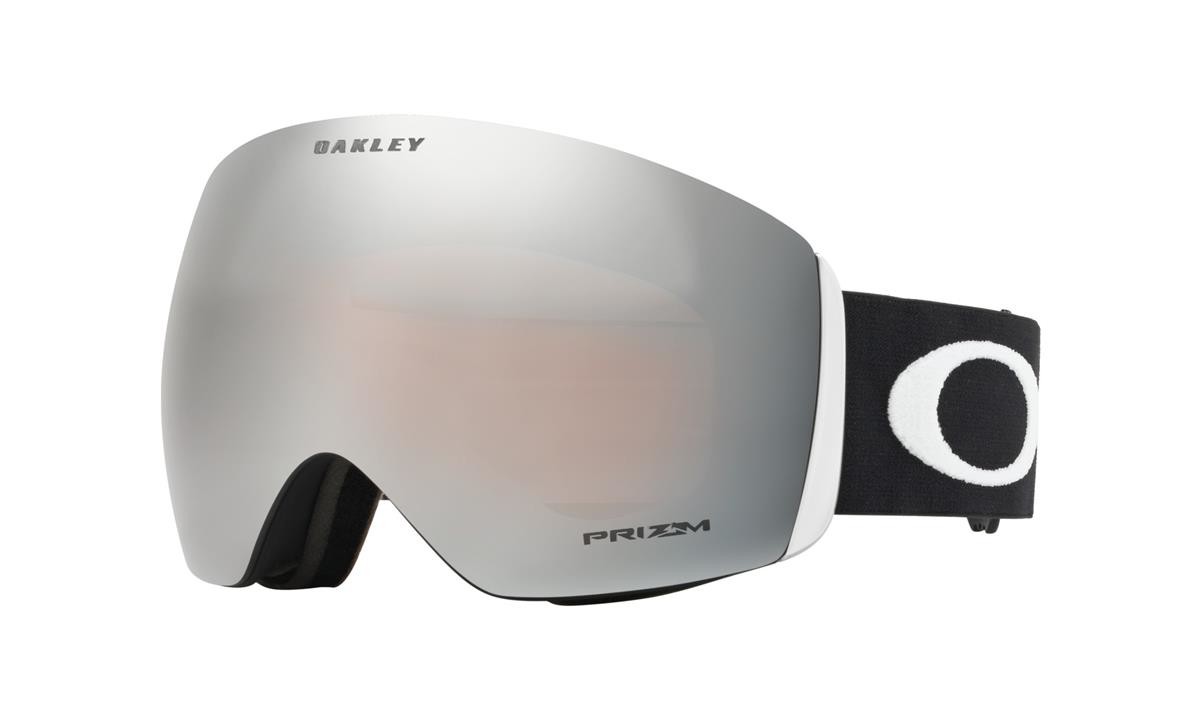 Oakley Flight Deck _ OO7050_01 Zwart One