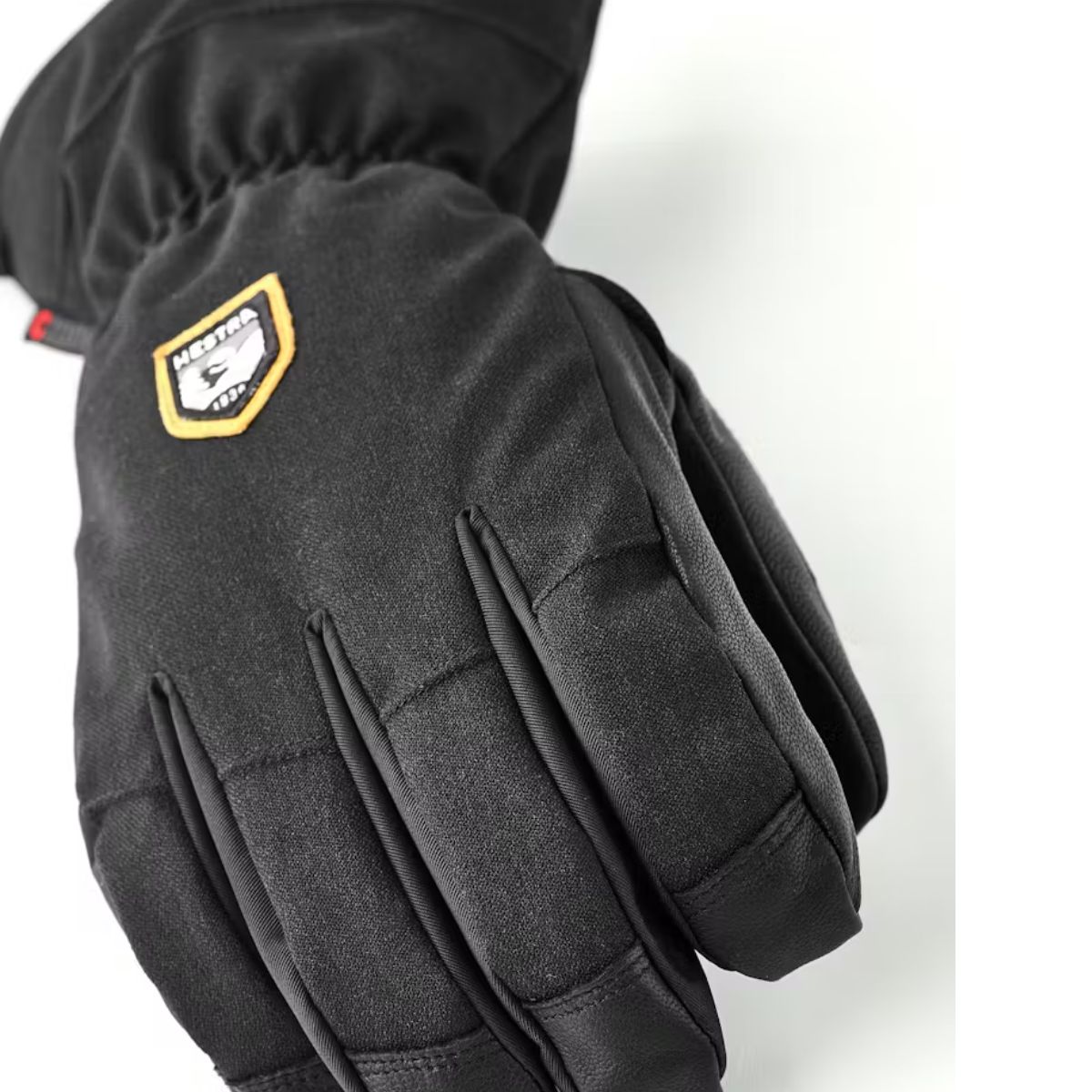 Hestra CZone Mountain - 5 finger