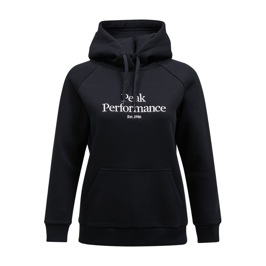 Peak Performance Womens Original Hood Peak Performance Womens Original Hood