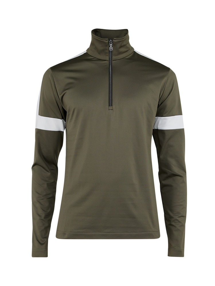 8848 Altitude Mens Dino 1/2 Zip Sweat 8848 Altitude Mens Dino 1/2 Zip Sweat
