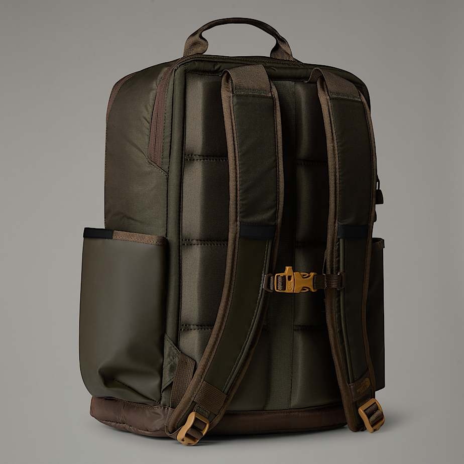 The North Face Base Camp Daypack