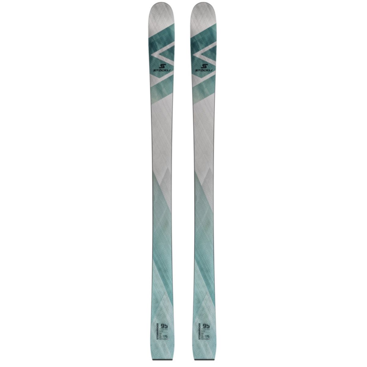 Stockli Stormrider 95