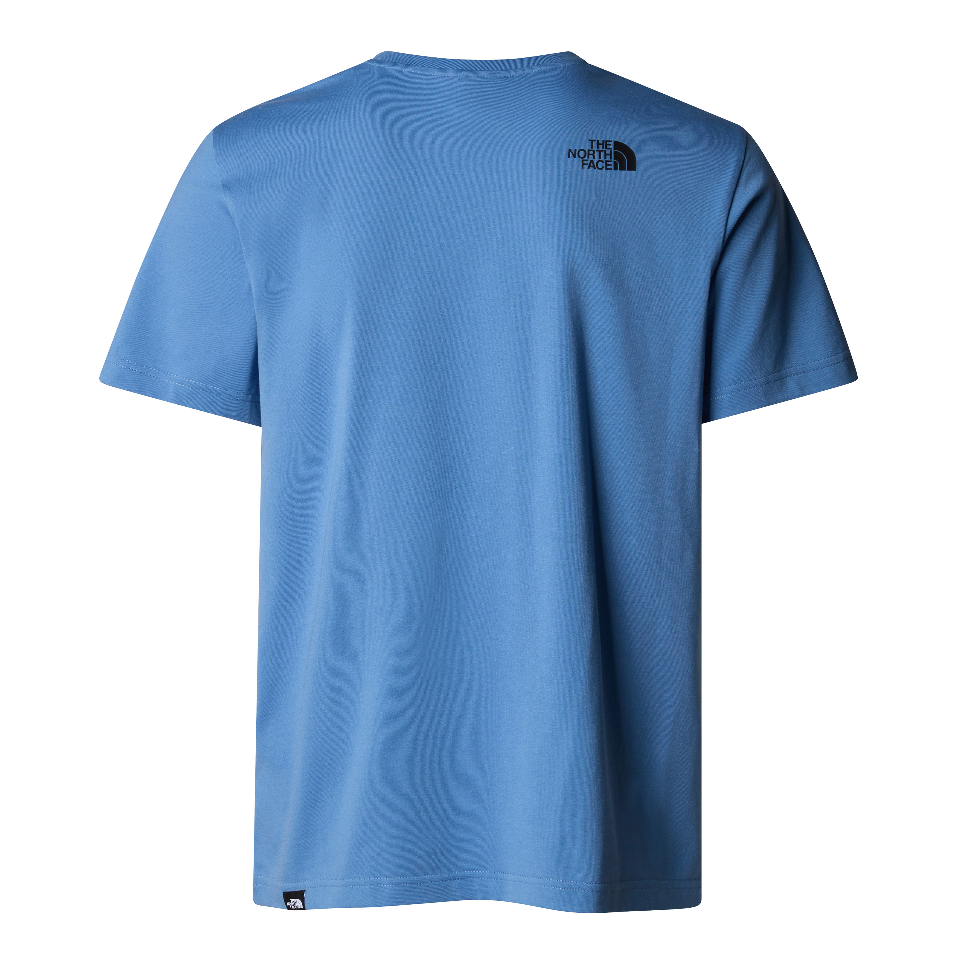 The North Face Mens S/S Simple Dome Tee