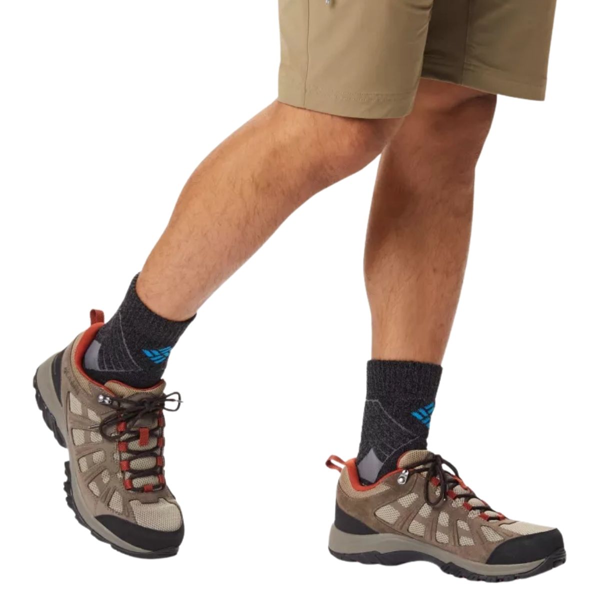 Columbia Mens Redmond III Waterproof