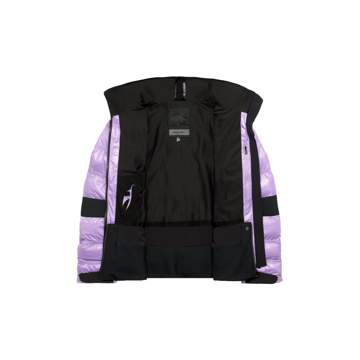 Toni Sailer Womens Tami 