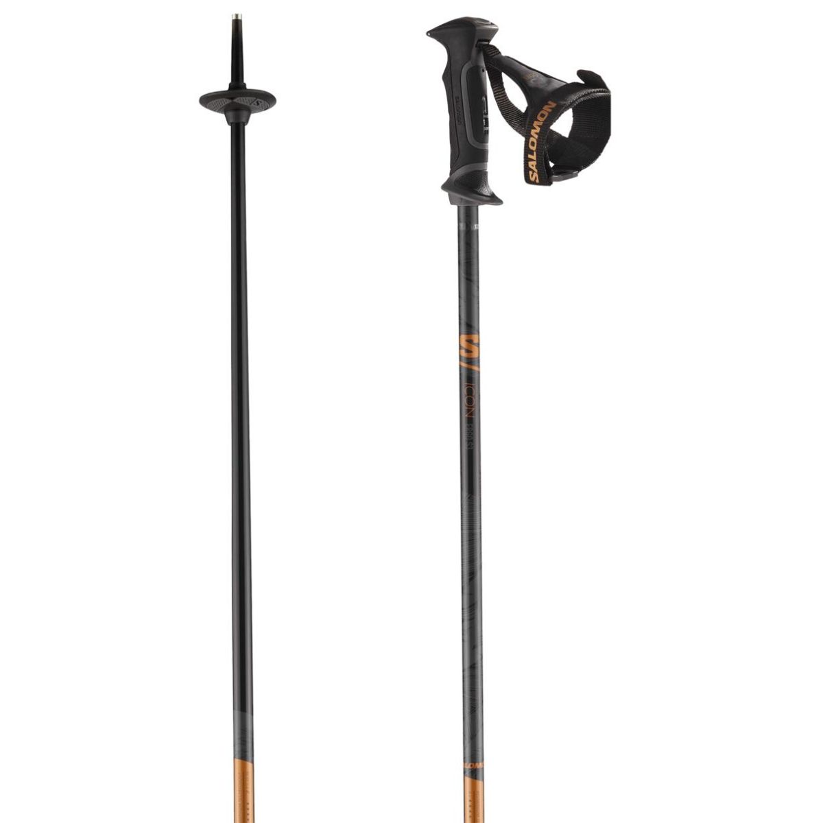 Salomon Icon Ergo S3