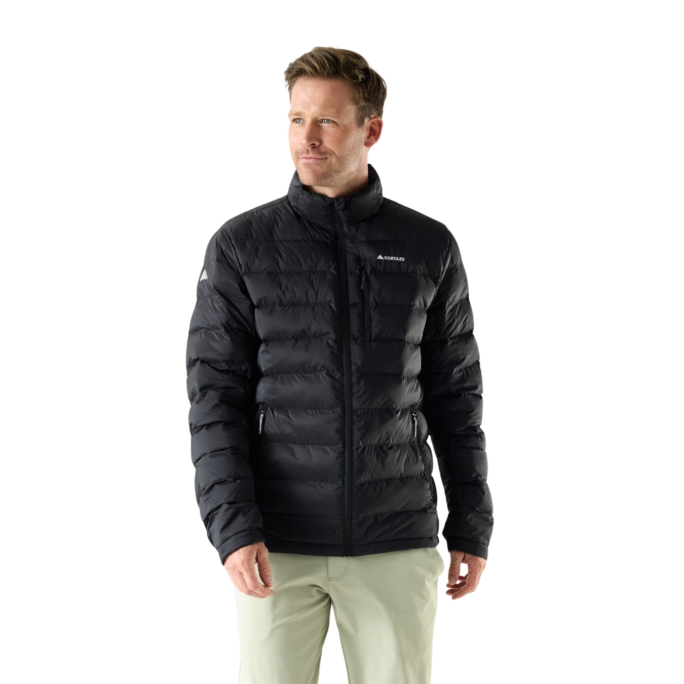 Cortazu Mens Mountain INS Jacket
