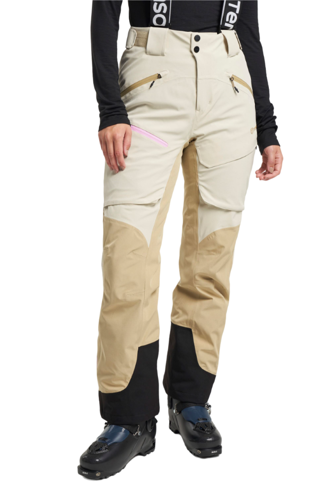 Tenson Womens Aerismo Ski Pant Tenson Womens Aerismo Ski Pant