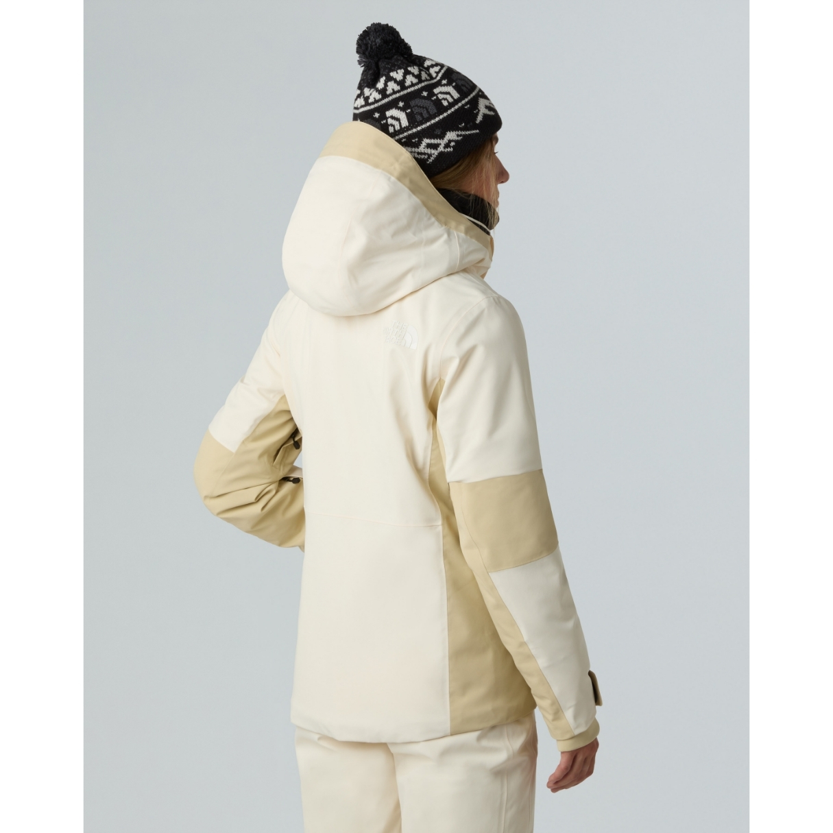 The North Face Womens Lenado Jacket