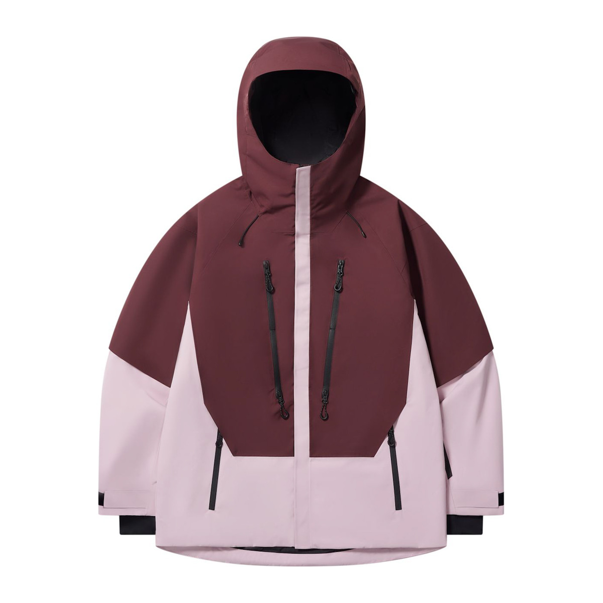 Capelin Crew Brooks Jacket
