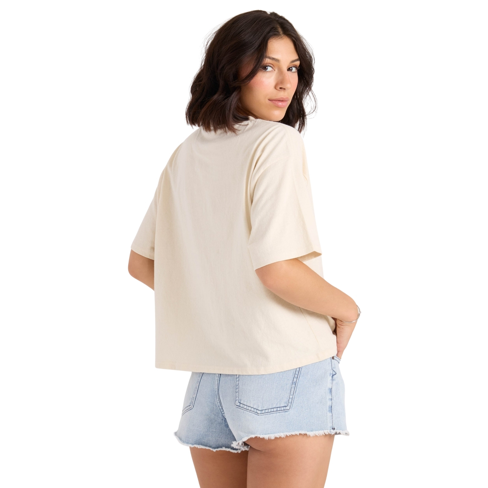 Volcom Womens Bliss Tee