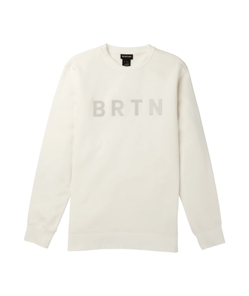 Burton M BRTN Crew