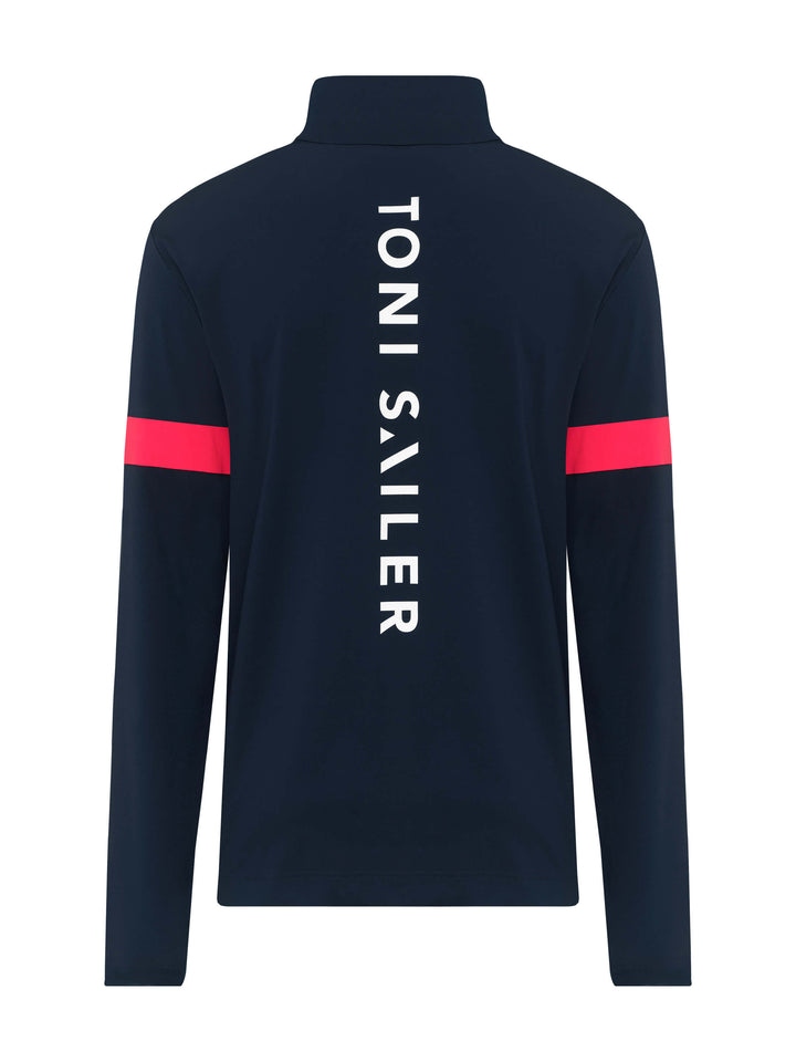 Toni Sailer Men's Boris First Layer