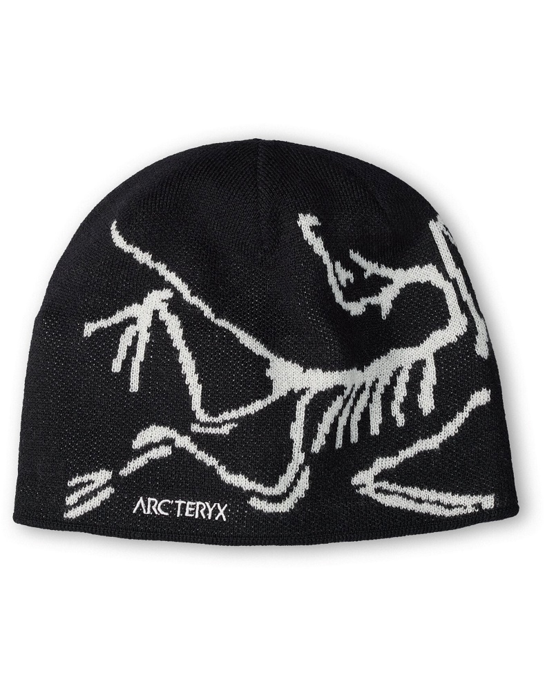 ArcTeryx Bird Head Toque