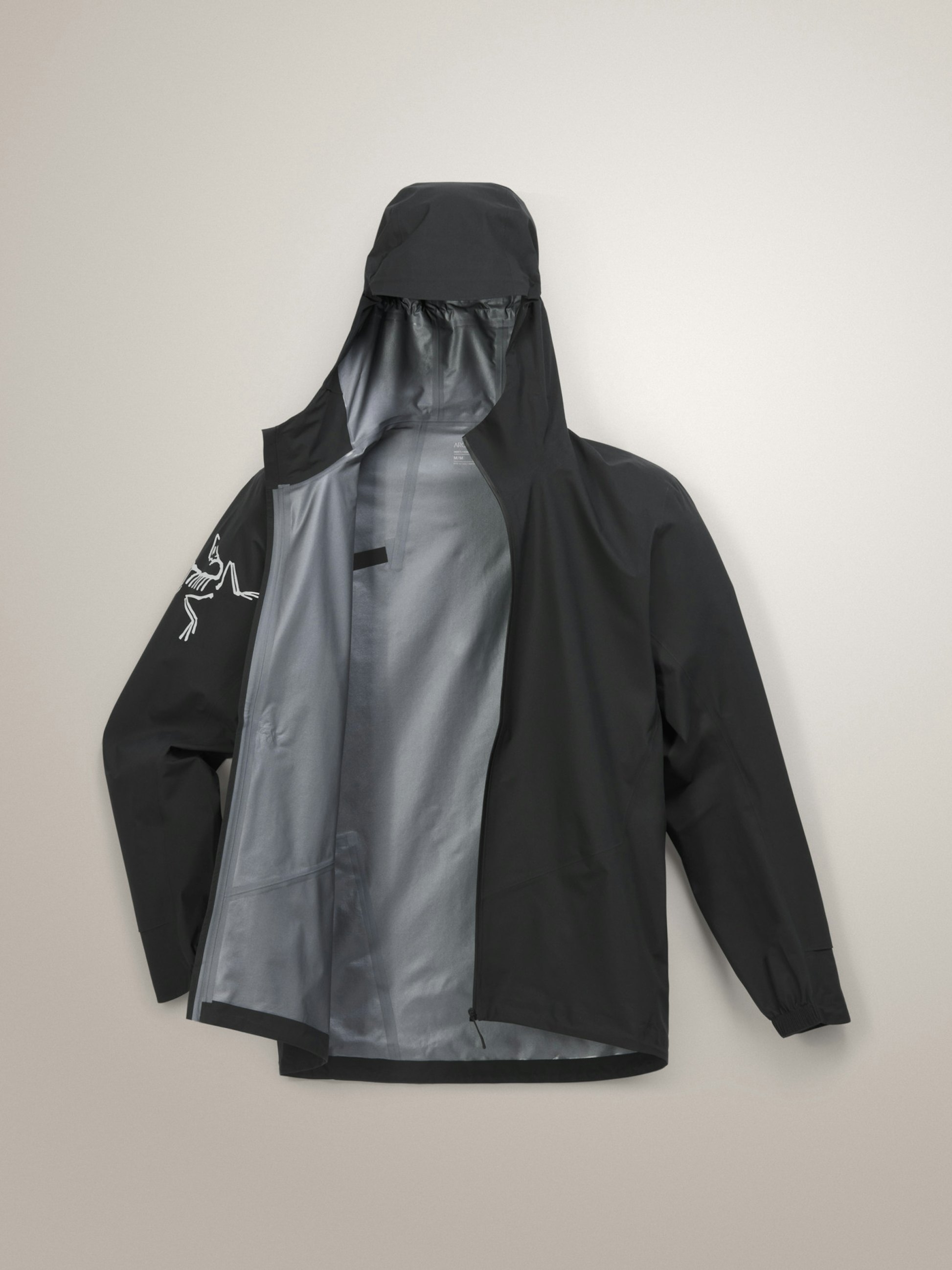 Arcteryx Mens Norvan Jacket