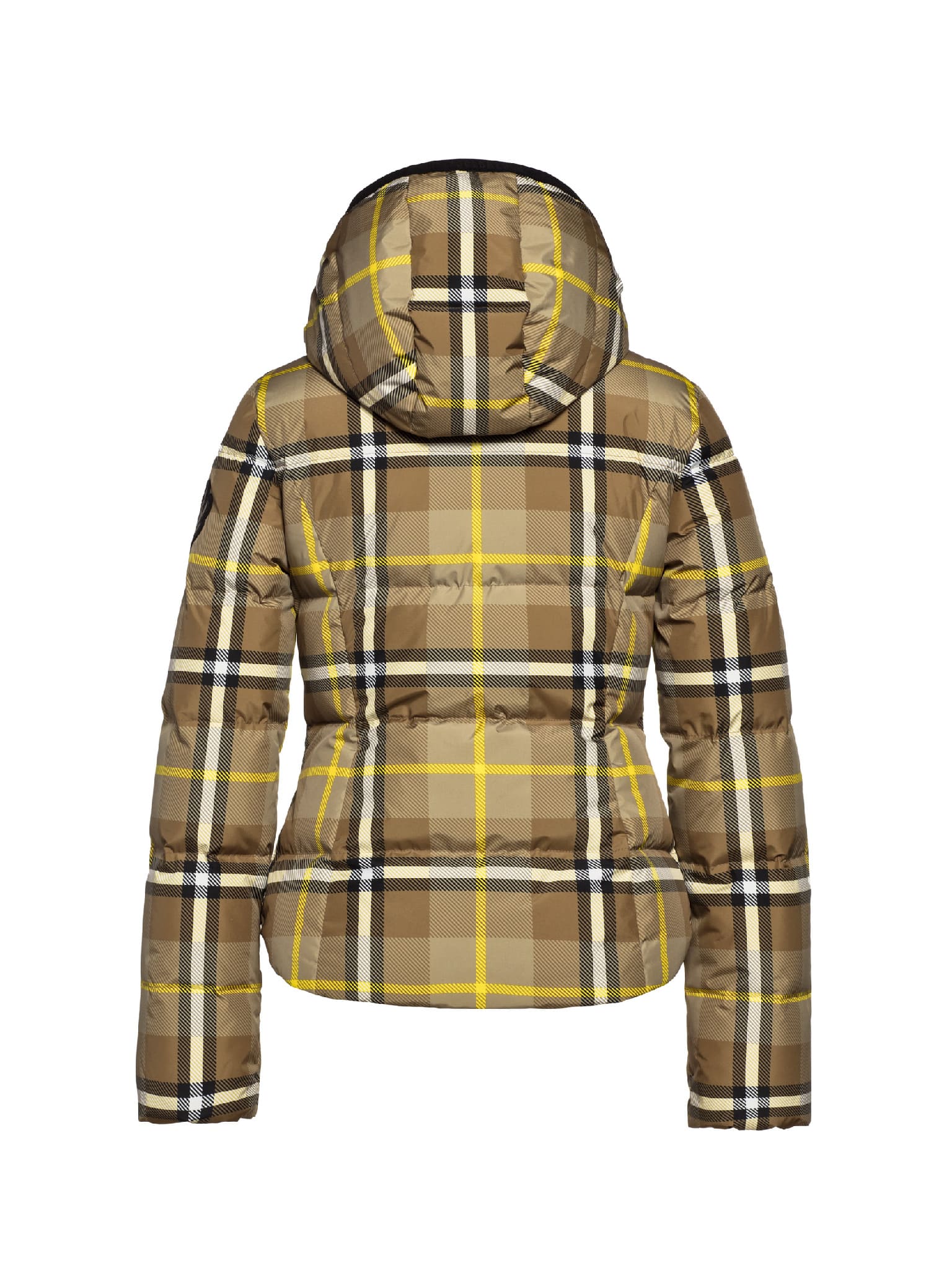 Goldbergh Lumber Jacket No Fur 2022 Goldbergh Lumber Jacket No Fur 2022