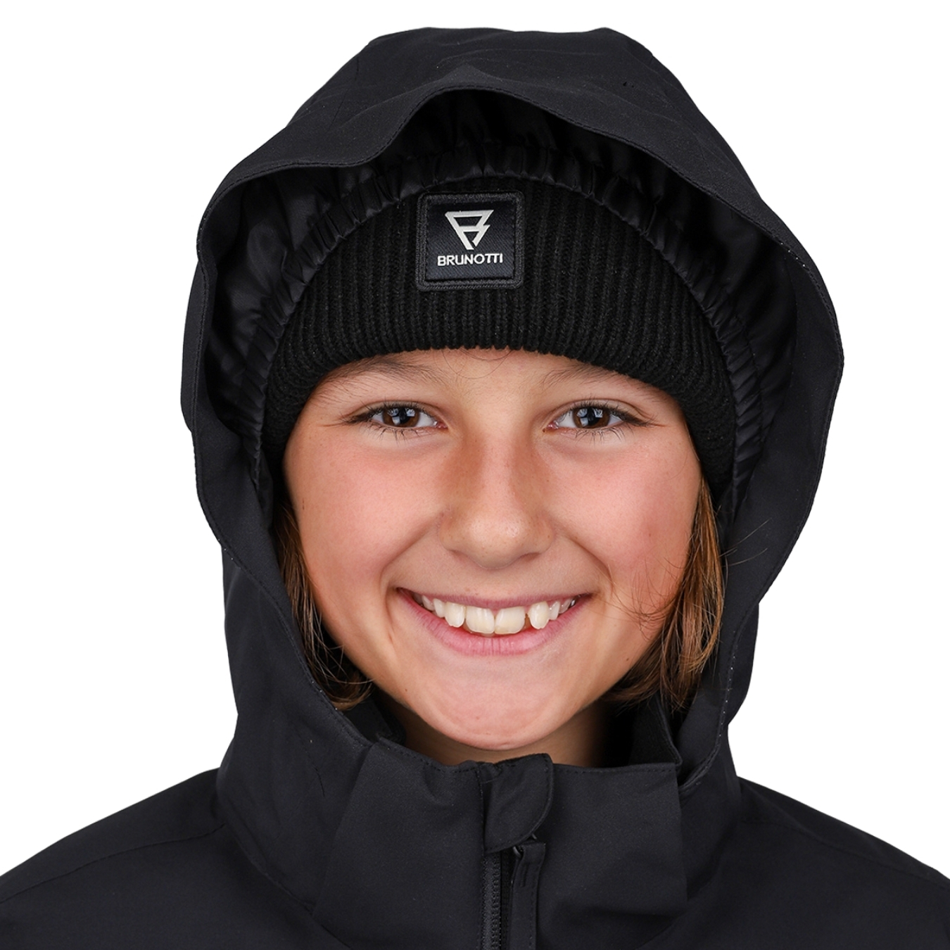 Brunotti Navigaty Boys Snow Jacket