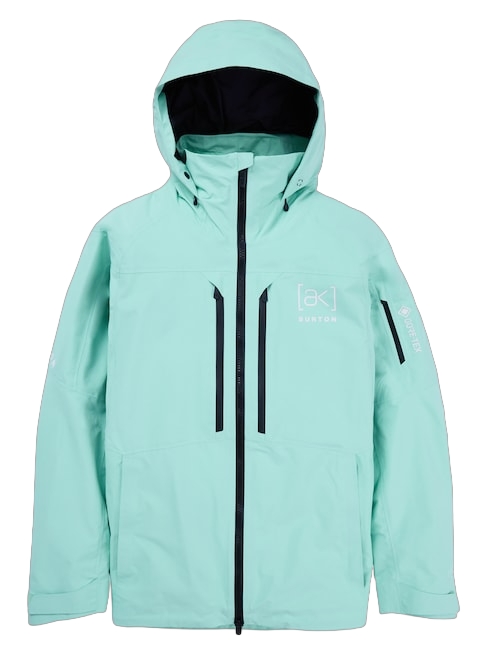 Burton Mens AK Swash GORE-TEX Jacket