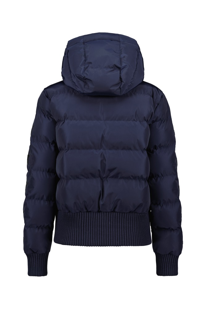 Airforce Womens Taos Jacket Star