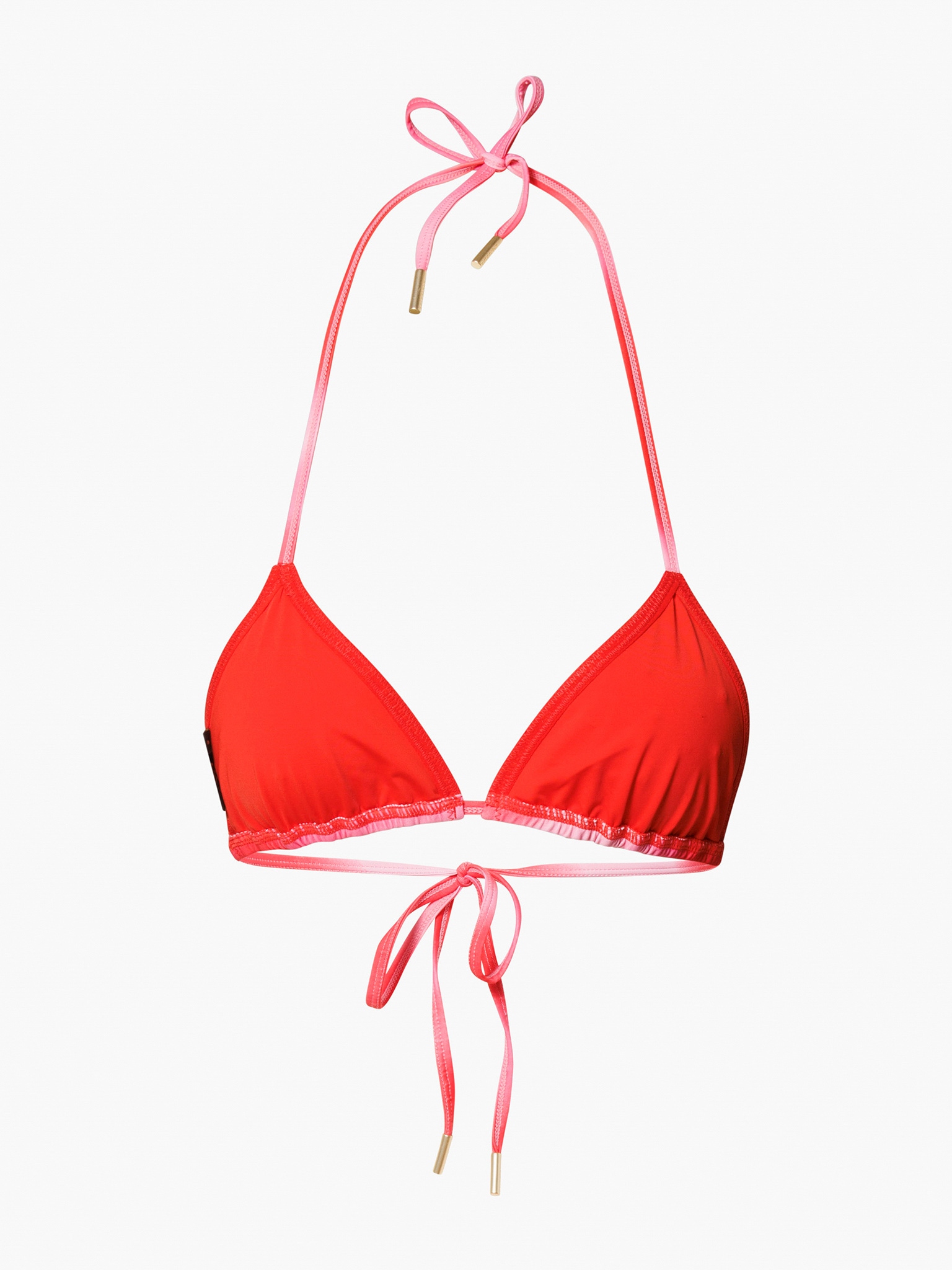 Goldbergh Womens Joie Bikini Top