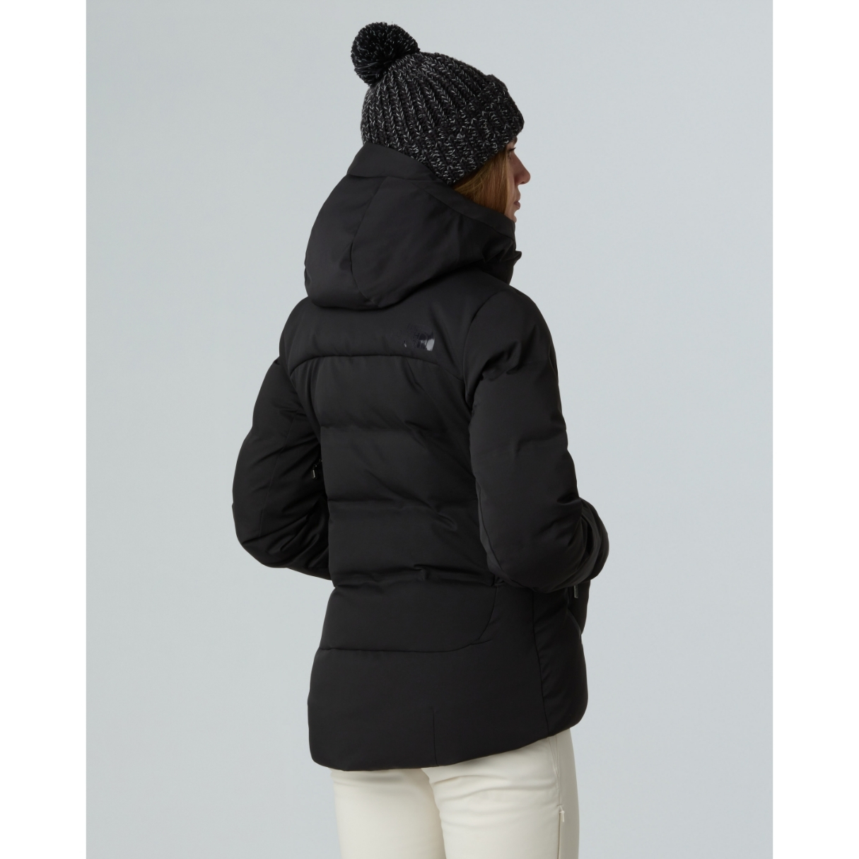 The North Face Womens Cirque Down Jacket
