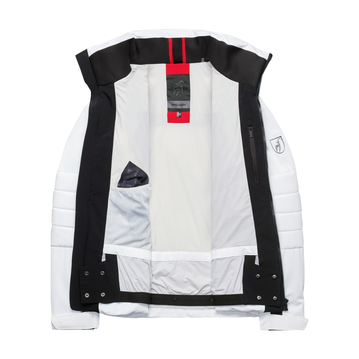 Toni Sailer Mens Louis