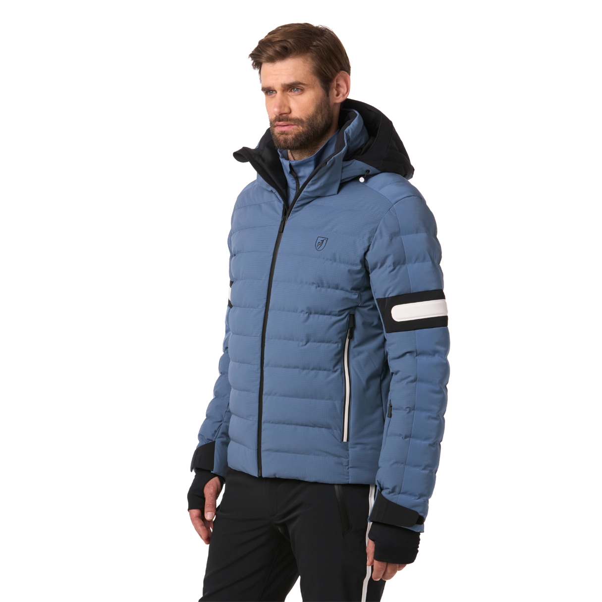 Toni Sailer Mens Gideon