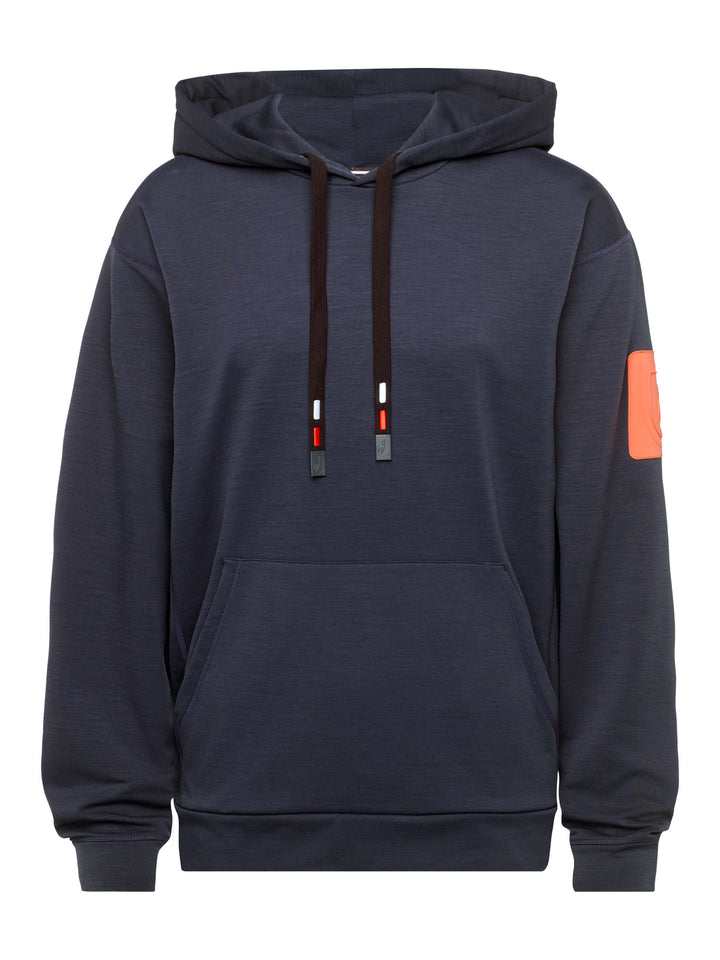 Toni Sailer Maurice Mens Mid Layer