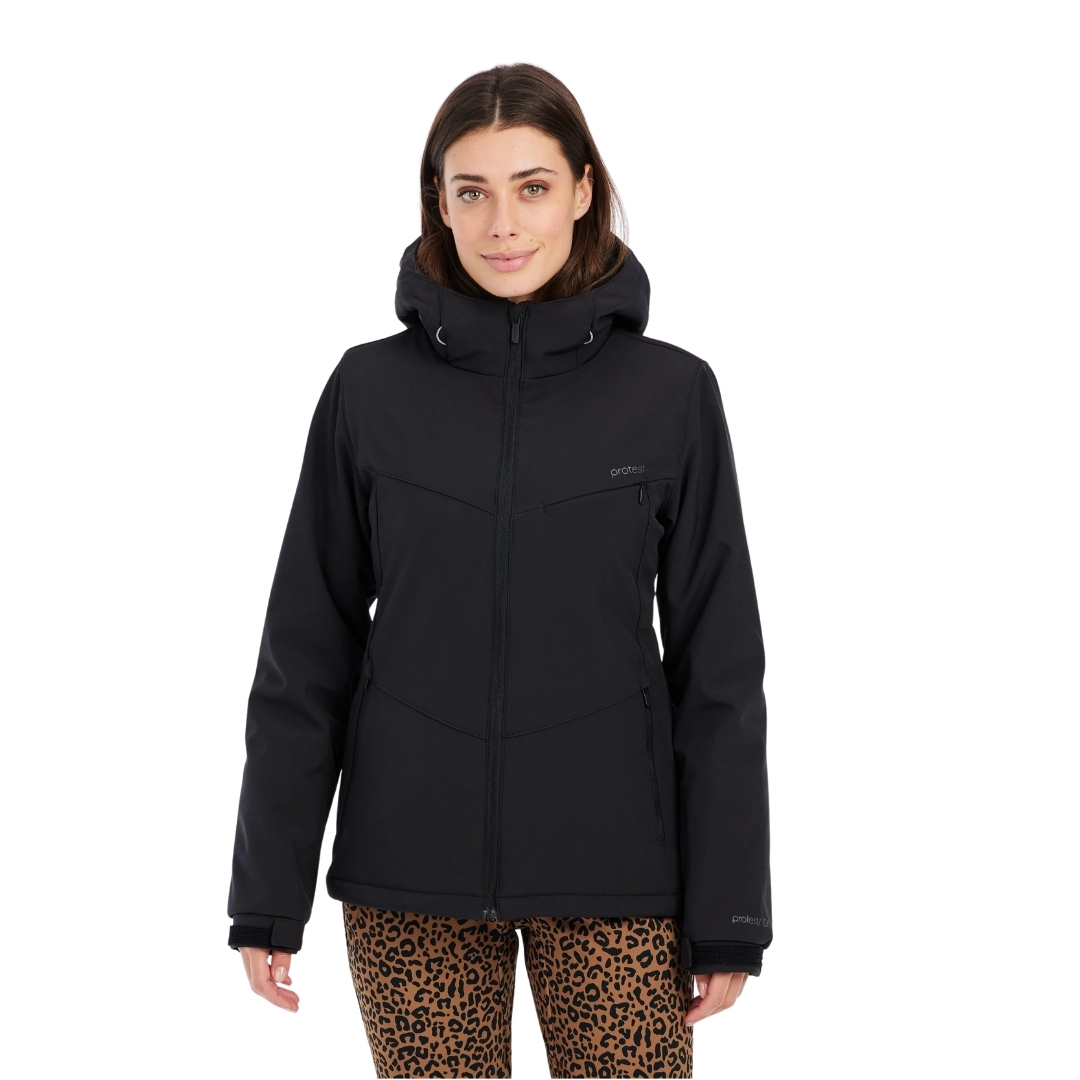Protest Womens Prtsuzanaios Snowjacket