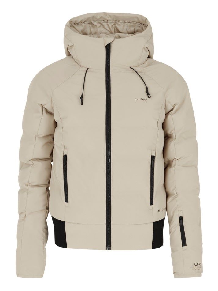 Protest Womens Prtalysumi Snowjacket
