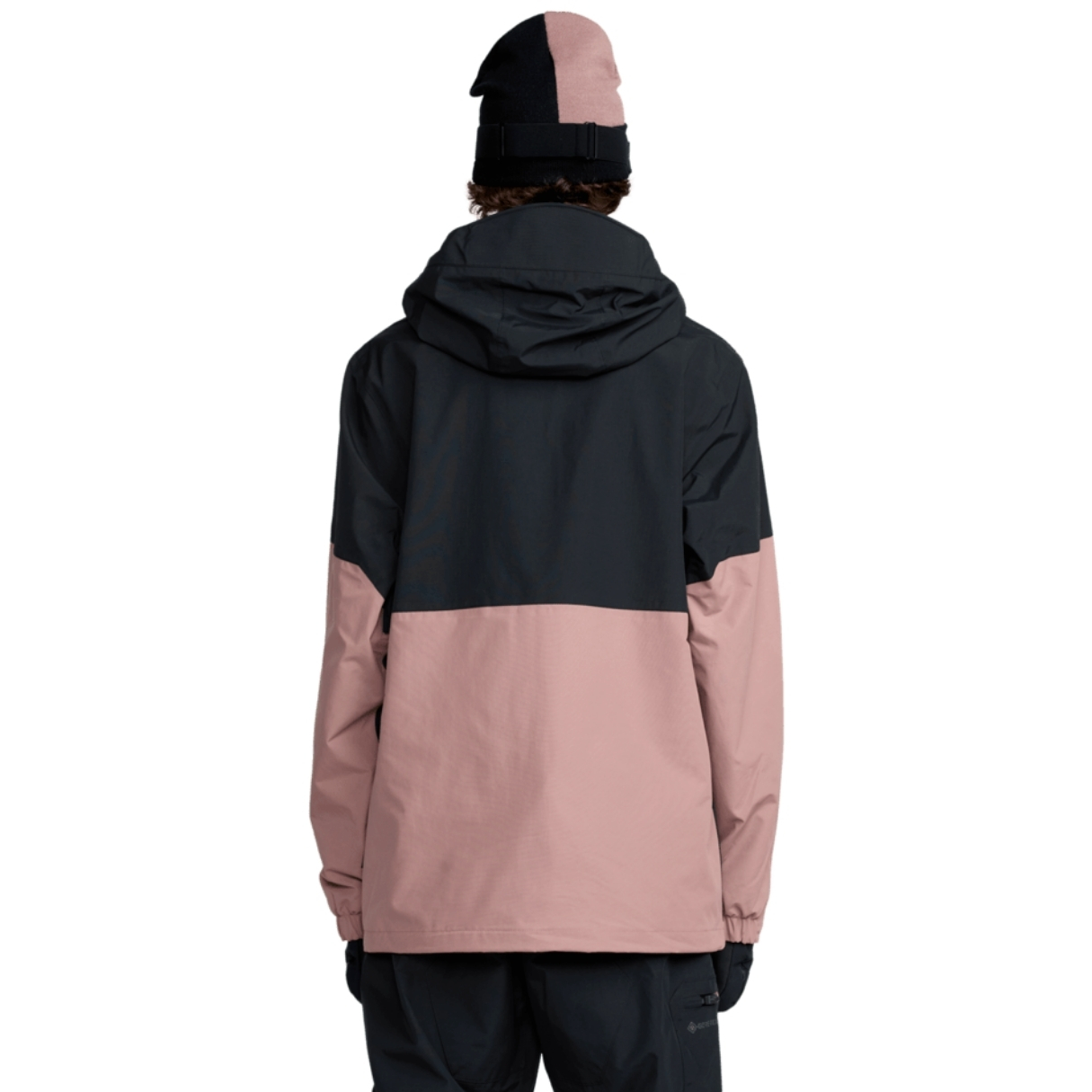 Volcom Mens L Ins Gore-Tex Jacket