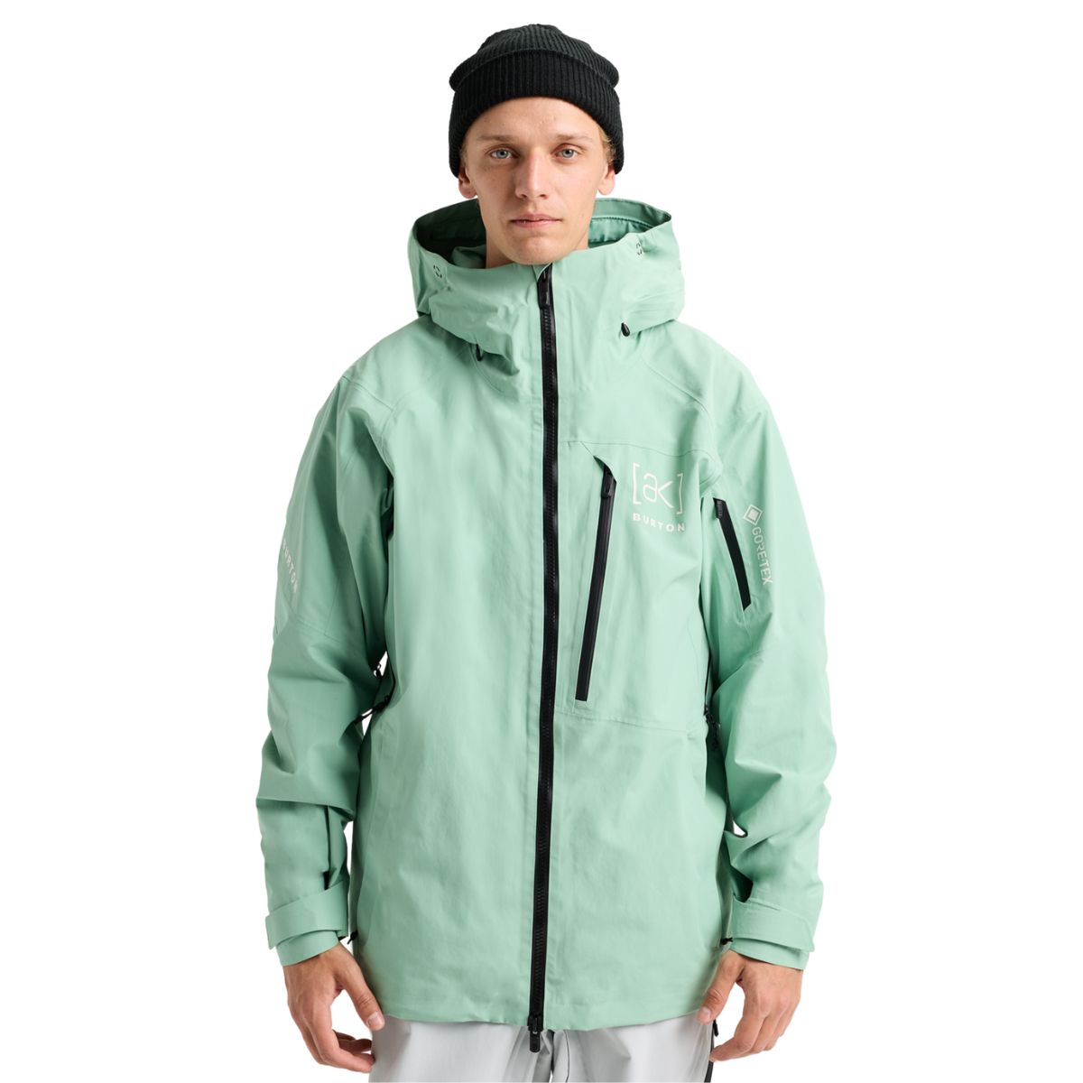 Burton Mens AK Cyclic GORE-TEX Jacket