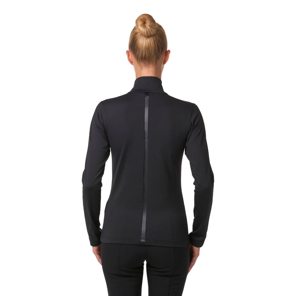 Toni Sailer Womens Nika Gold Pearl First Layer
