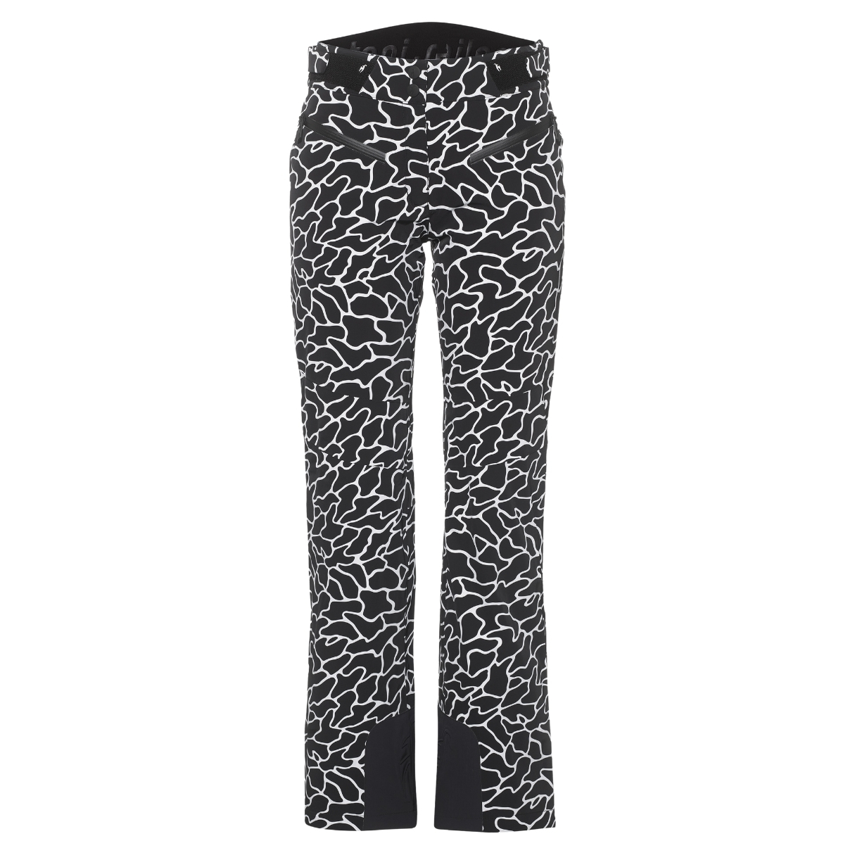 Toni Sailer Womens Amis Print