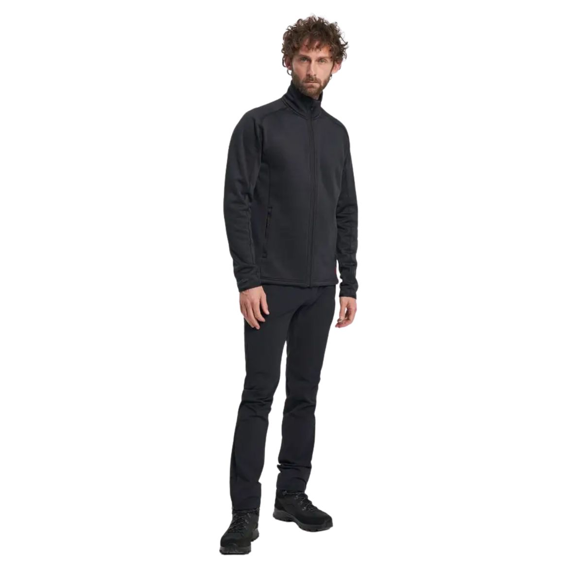 Tenson Mens TXLite Midlaye Zip