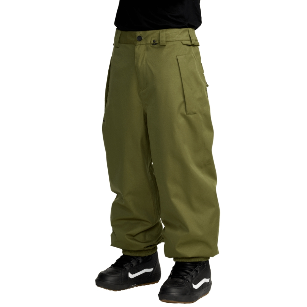 Volcom Mens Arthur 20K Pant